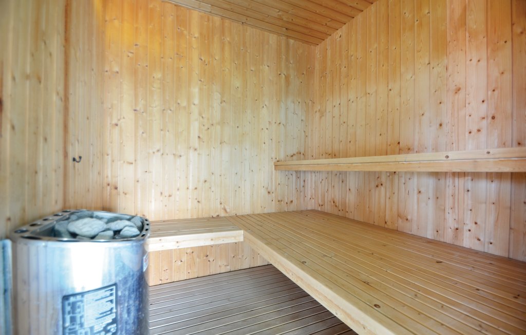 Feriehuse - Skødshoved Strand , Danmark - D34470 27