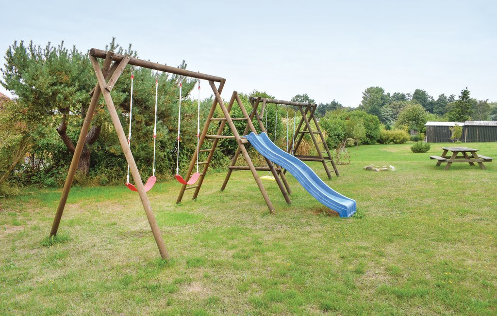 Ferienhaus - Skødshoved Strand , Dänemark - D34834 21