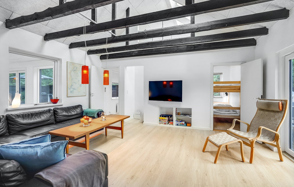 Ferienhaus - Skødshoved Strand , Dänemark - D34001 2