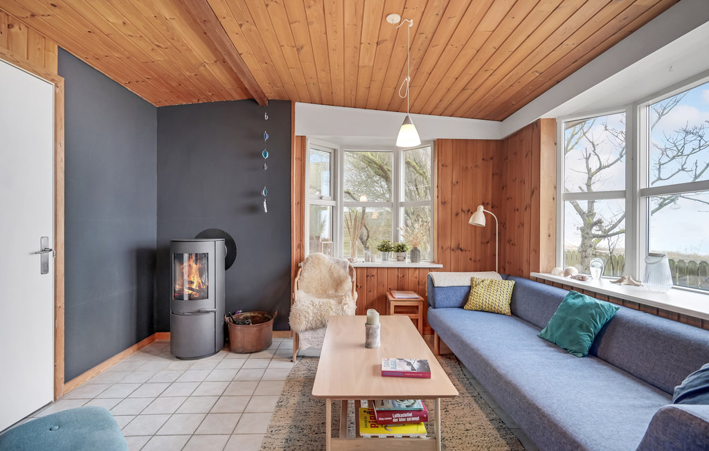 Ferienhaus - Skødshoved Strand , Dänemark - D34241 3
