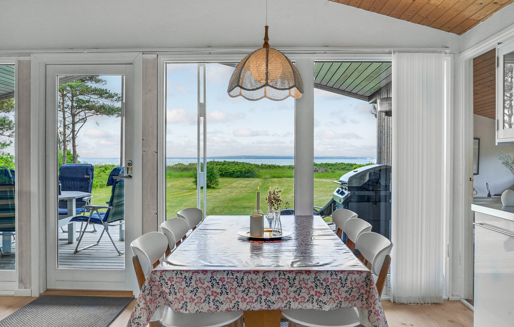 Ferienhaus - Skødshoved Strand , Dänemark - D34661 17