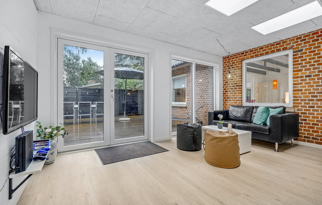 Ferienhaus - Skødshoved Strand , Dänemark - D34001 5