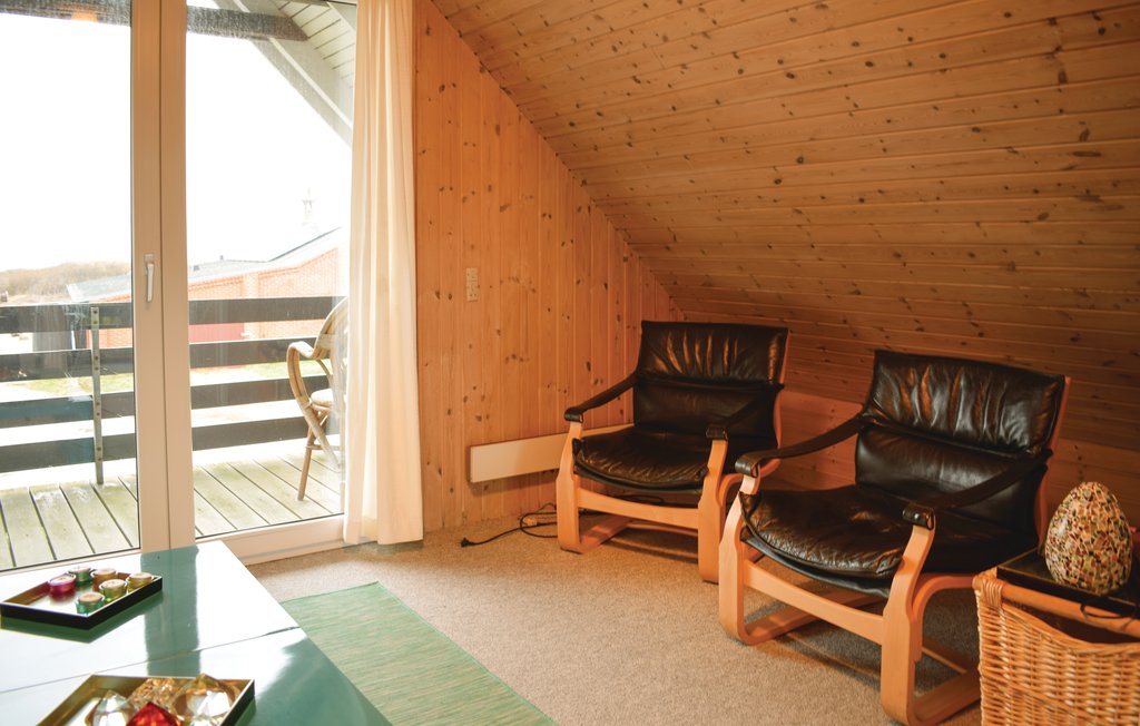 Ferienhaus - Skødshoved Strand , Dänemark - D34105 13