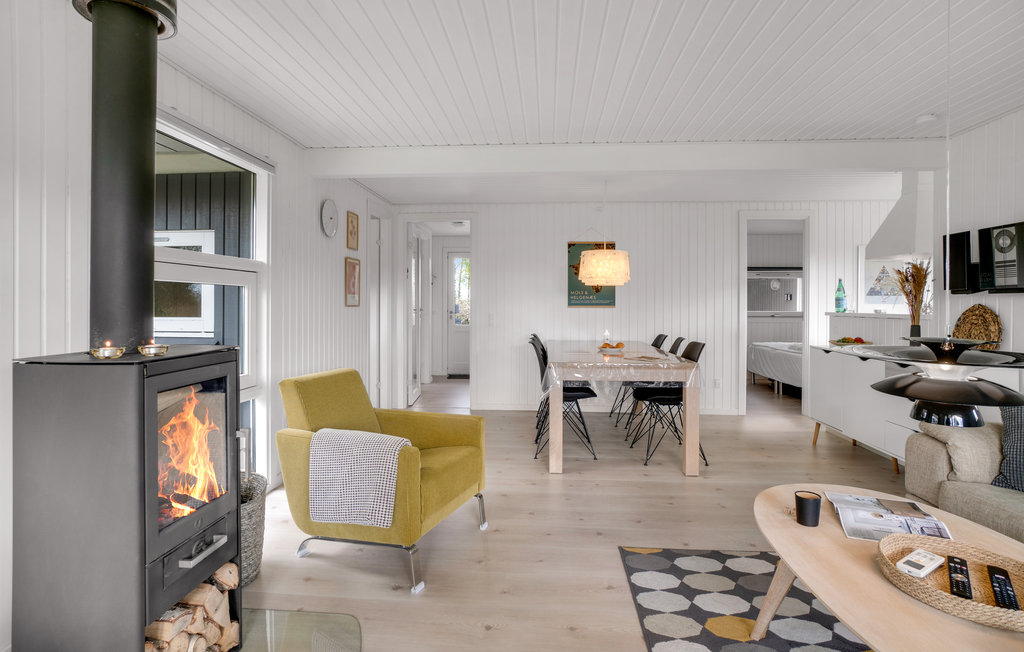 Ferienhaus - Skødshoved Strand , Dänemark - D34201 5