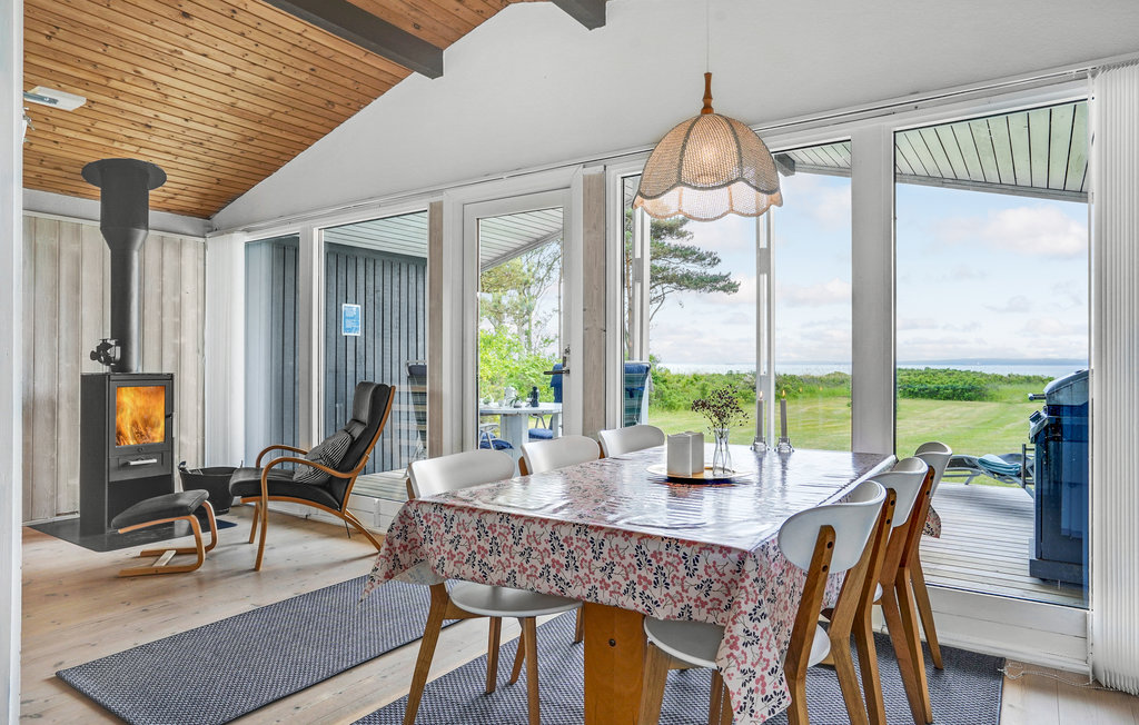 Ferienhaus - Skødshoved Strand , Dänemark - D34661 5