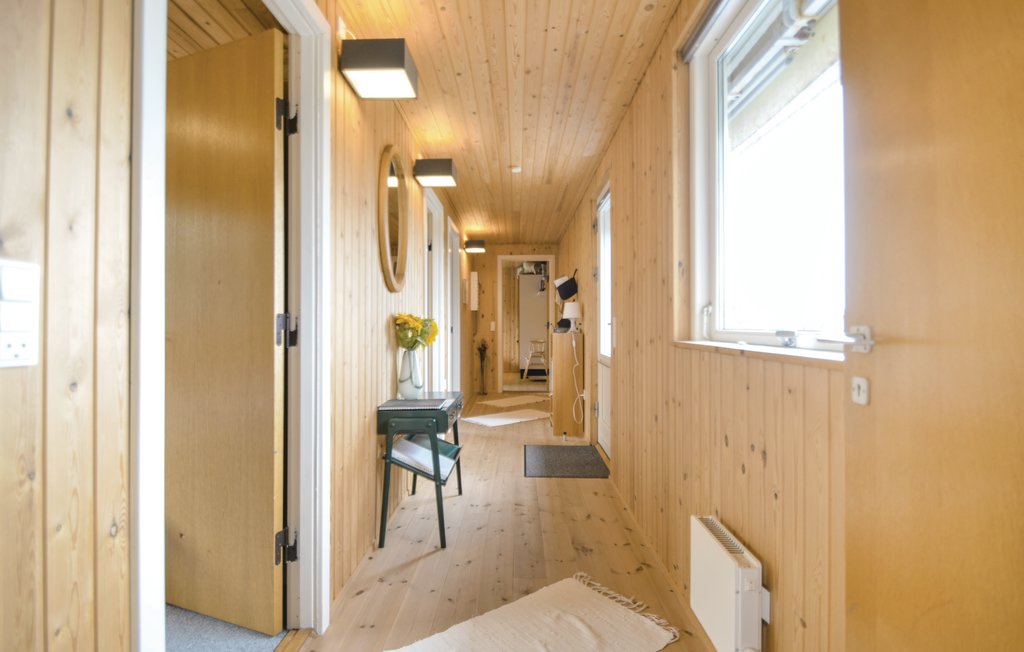 Ferienhaus - Skødshoved Strand , Dänemark - D34834 11