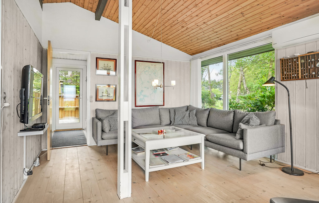 Ferienhaus - Skødshoved Strand , Dänemark - D34661 4