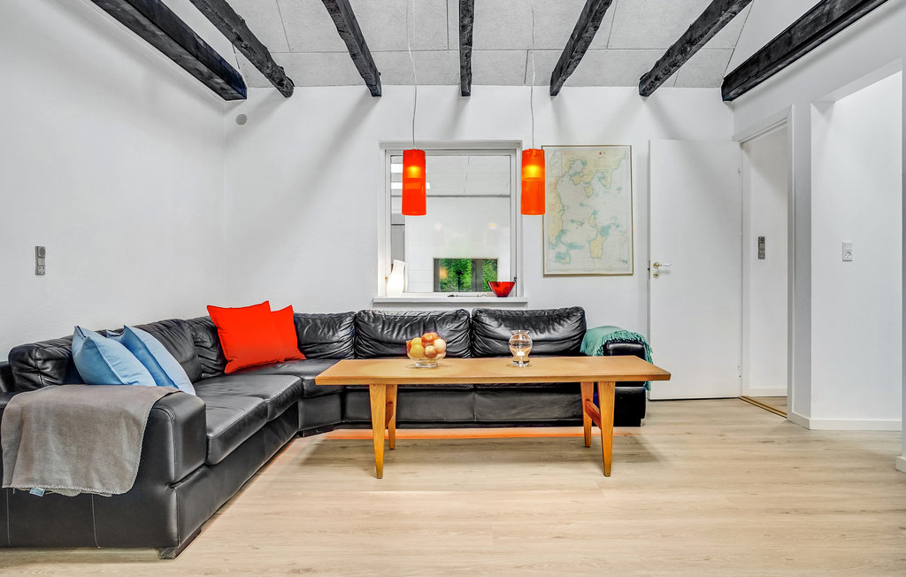 Ferienhaus - Skødshoved Strand , Dänemark - D34001 3