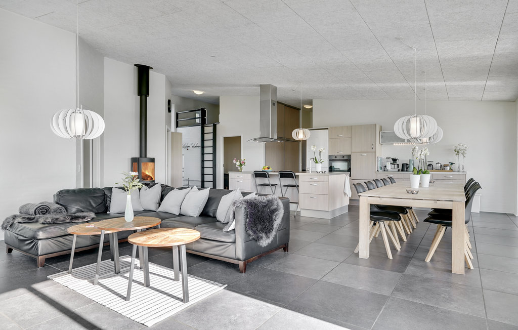 Feriehuse - Skødshoved Strand , Danmark - D34189 4