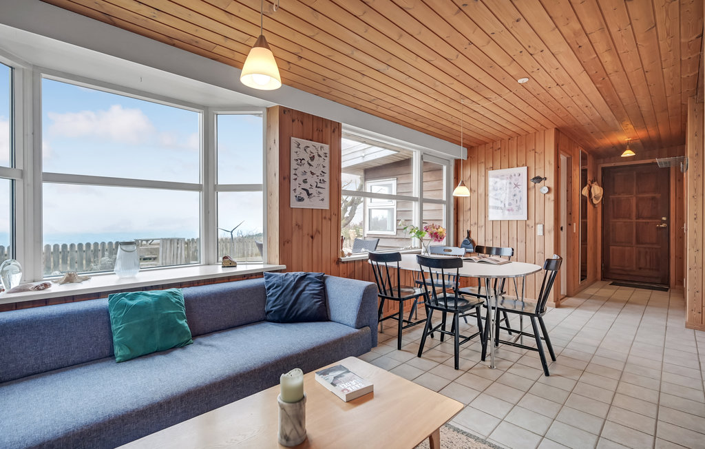 Ferienhaus - Skødshoved Strand , Dänemark - D34241 4