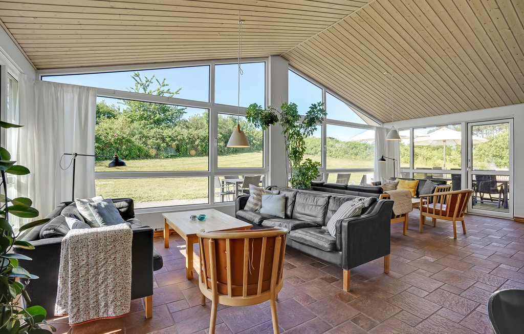 Ferienhaus - Skødshoved Strand , Dänemark - D34710 4
