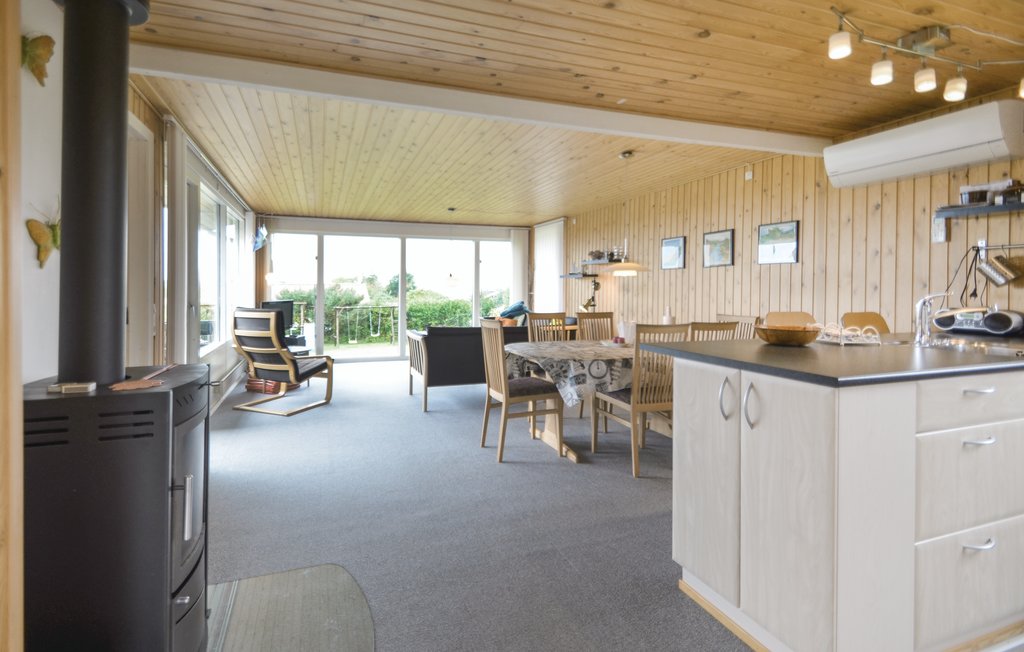 Ferienhaus - Skødshoved Strand , Dänemark - D34834 10