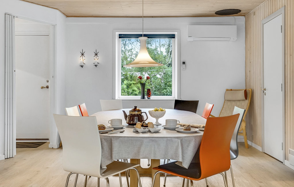 Ferienhaus - Skødshoved Strand , Dänemark - D34001 7