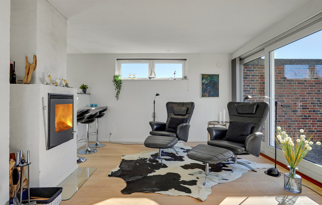 Feriehuse - Skødshoved Strand , Danmark - D34021 6