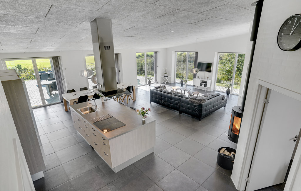 Feriehuse - Skødshoved Strand , Danmark - D34189 16