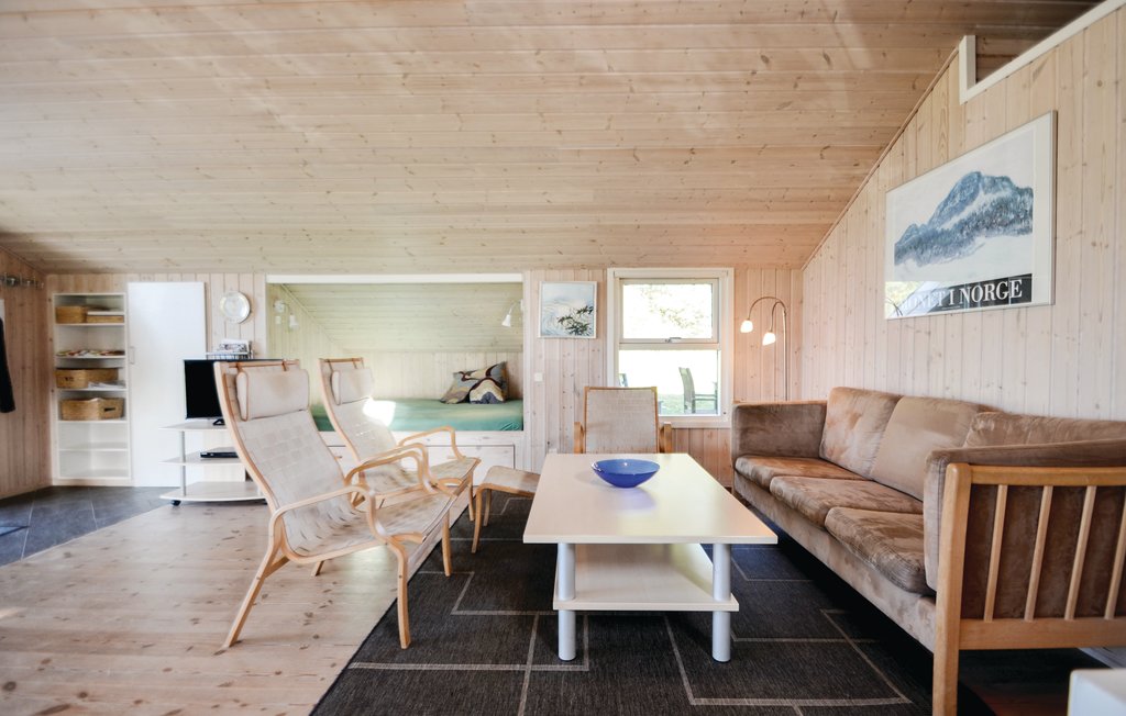 Feriehuse - Skødshoved Strand , Danmark - D34470 16