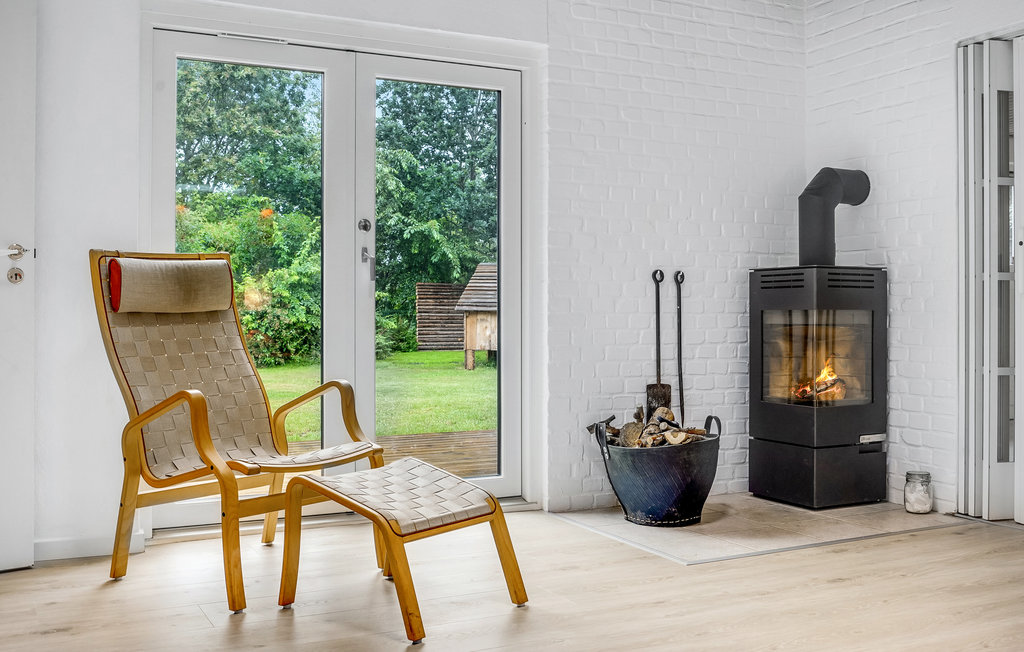 Ferienhaus - Skødshoved Strand , Dänemark - D34001 4