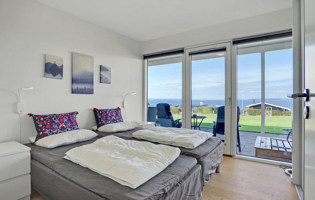 Feriehuse - Skødshoved Strand , Danmark - D34021 9