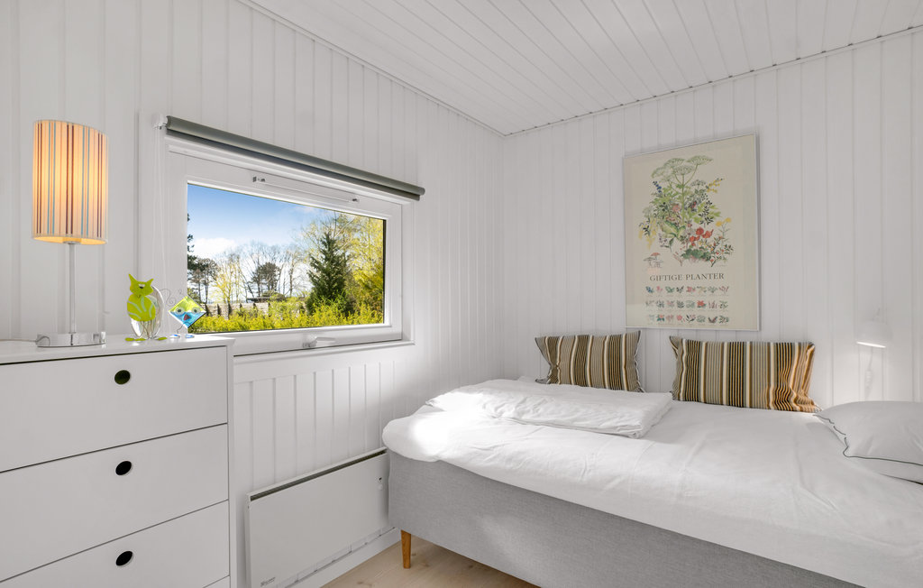 Ferienhaus - Skødshoved Strand , Dänemark - D34201 18