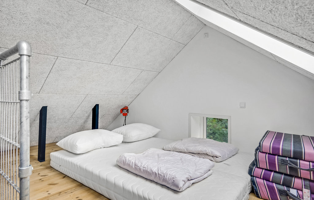 Ferienhaus - Skødshoved Strand , Dänemark - D34001 24
