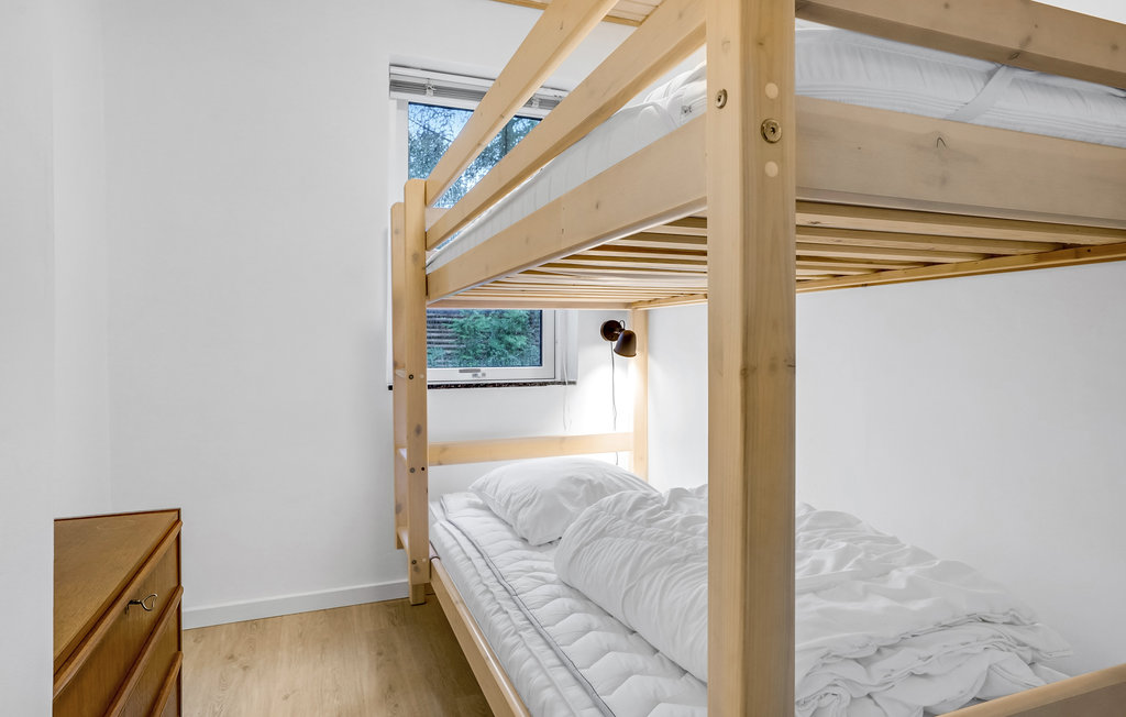 Ferienhaus - Skødshoved Strand , Dänemark - D34001 23