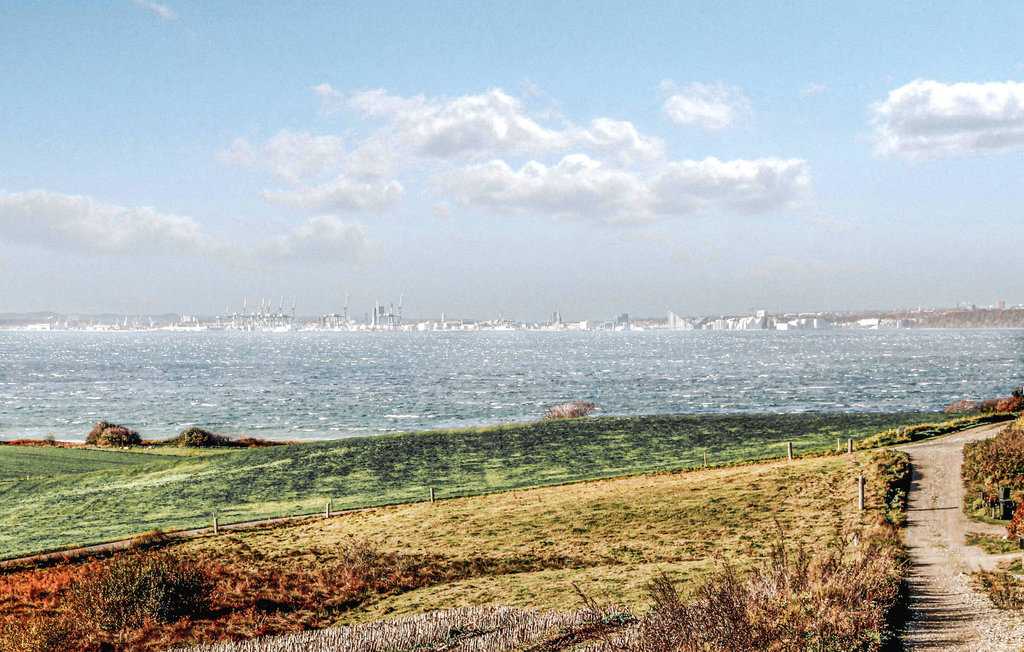 Feriehuse - Skødshoved Strand , Danmark - D34021 29