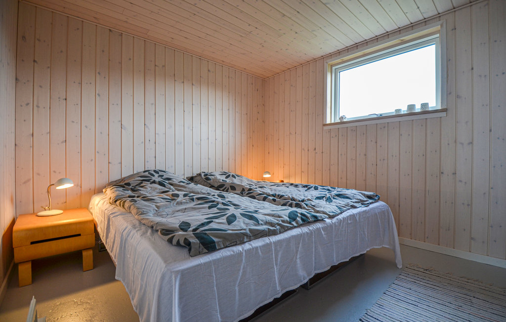 Ferienhaus - Skødshoved Strand , Dänemark - D34105 18