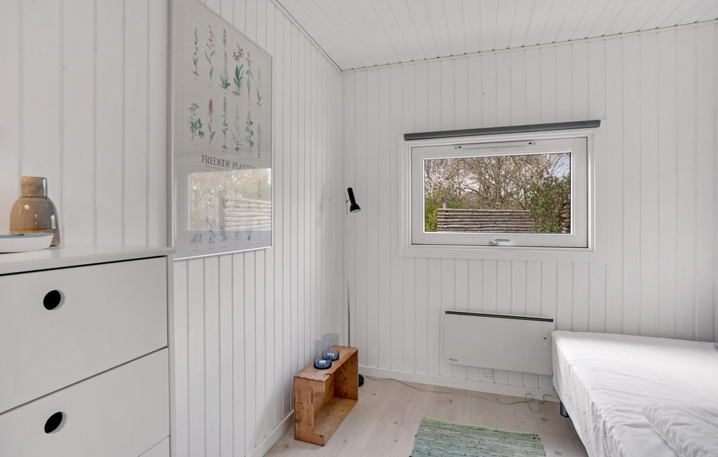 Ferienhaus - Skødshoved Strand , Dänemark - D34201 19