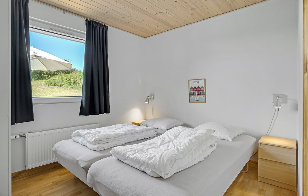 Ferienhaus - Skødshoved Strand , Dänemark - D34710 24