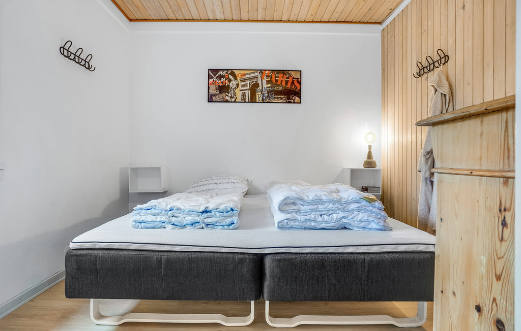 Ferienhaus - Skødshoved Strand , Dänemark - D34001 21