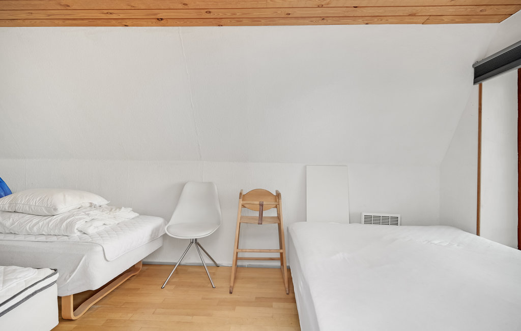 Ferienhaus - Skødshoved Strand , Dänemark - D34241 18