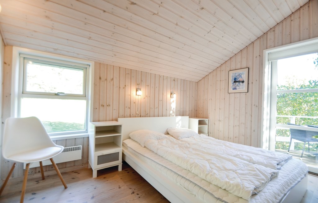 Feriehuse - Skødshoved Strand , Danmark - D34470 22