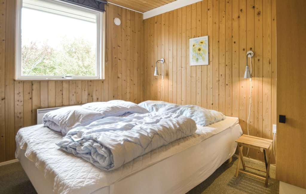 Ferienhaus - Skødshoved Strand , Dänemark - D34834 16
