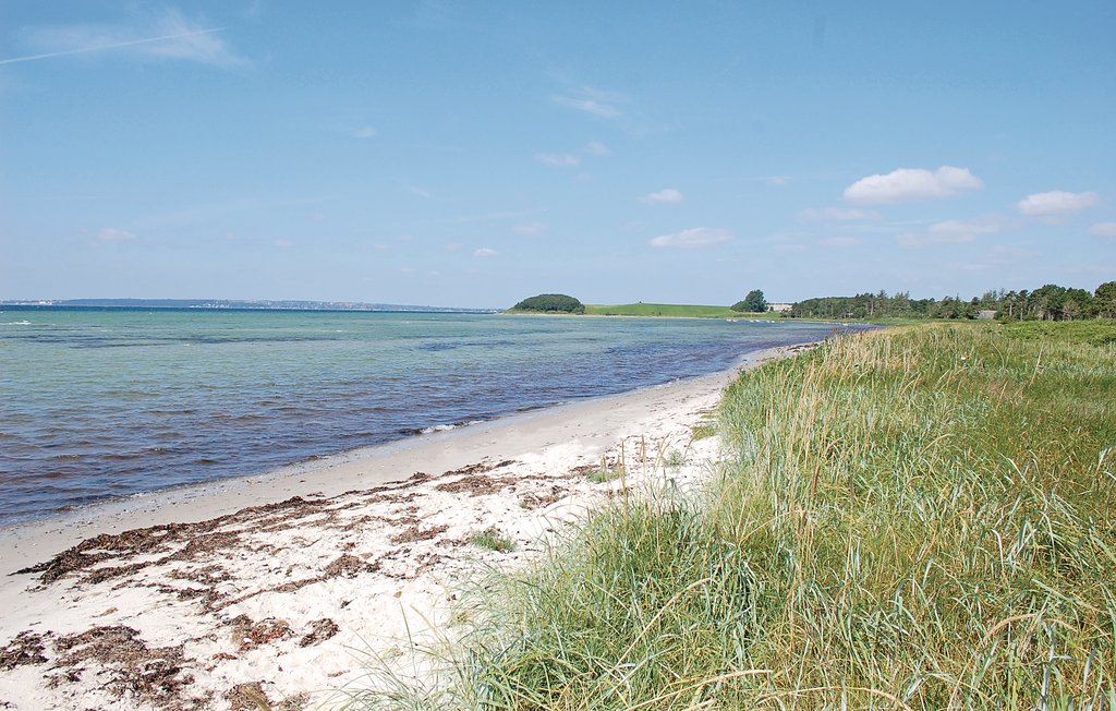 Ferienhaus - Skødshoved Strand , Dänemark - D34241 27