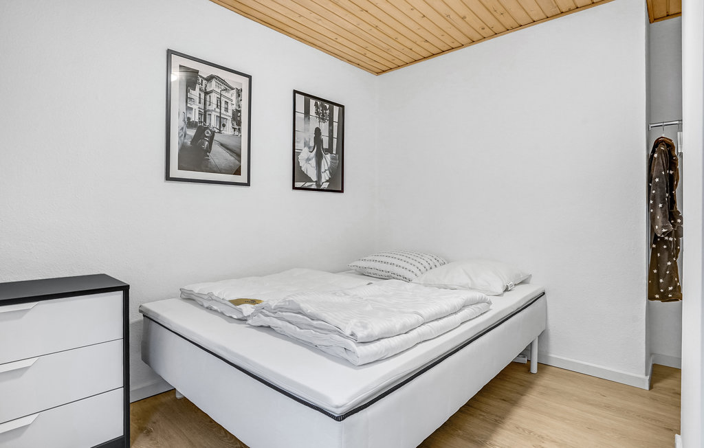 Ferienhaus - Skødshoved Strand , Dänemark - D34001 22