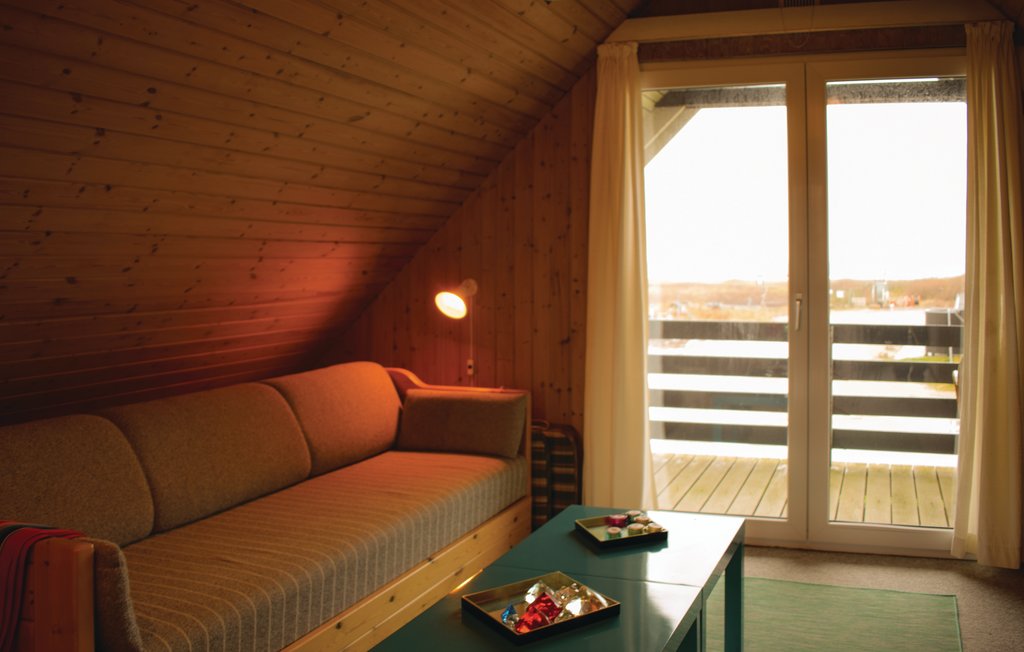 Ferienhaus - Skødshoved Strand , Dänemark - D34105 17