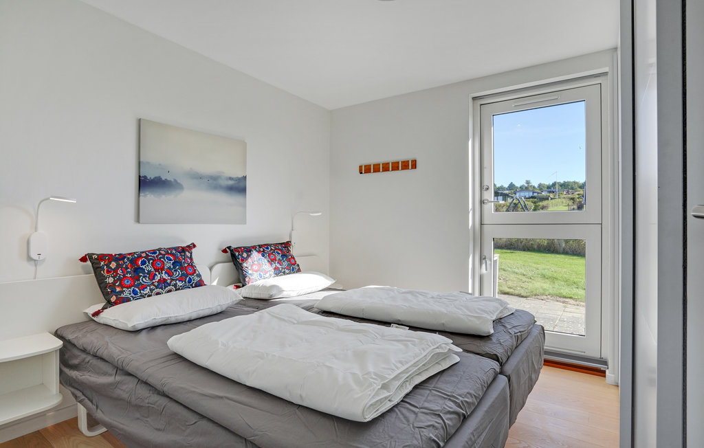 Feriehuse - Skødshoved Strand , Danmark - D34021 23