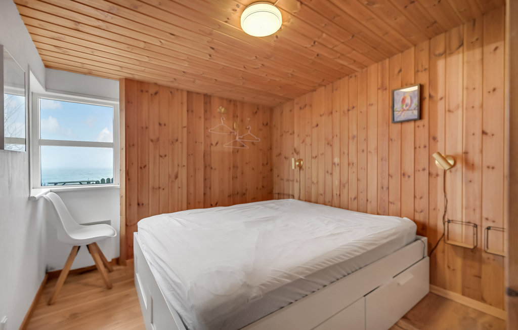 Ferienhaus - Skødshoved Strand , Dänemark - D34241 19