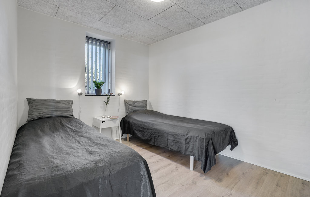 Feriehuse - Skødshoved Strand , Danmark - D34189 21