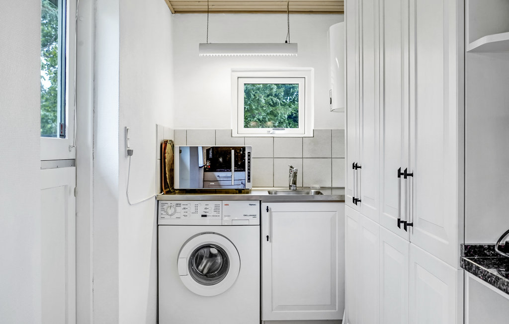 Ferienhaus - Skødshoved Strand , Dänemark - D34001 19