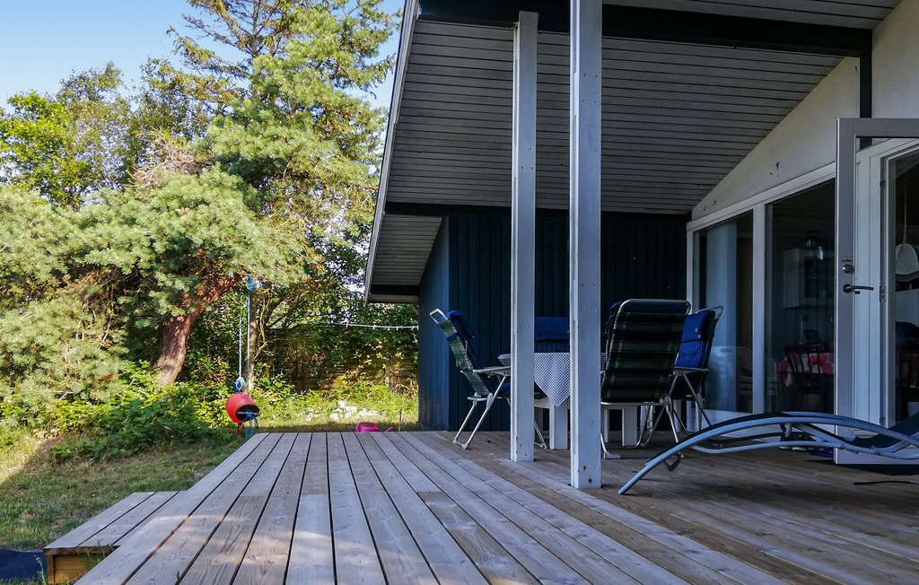 Ferienhaus - Skødshoved Strand , Dänemark - D34661 9