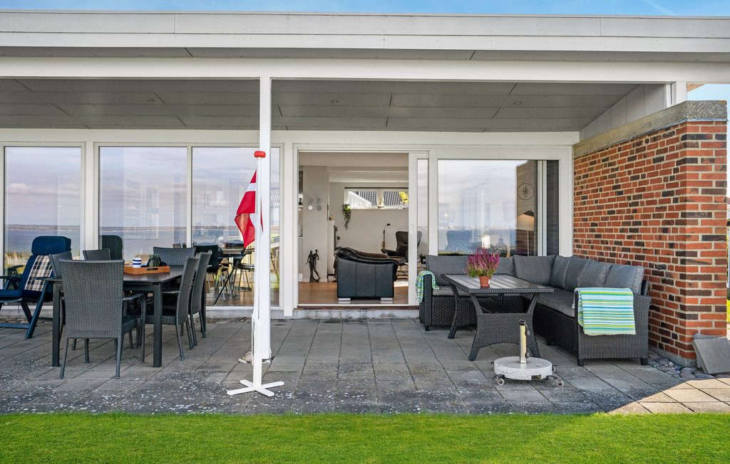 Feriehuse - Skødshoved Strand , Danmark - D34021 12