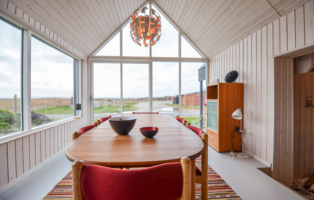 Ferienhaus - Skødshoved Strand , Dänemark - D34105 16