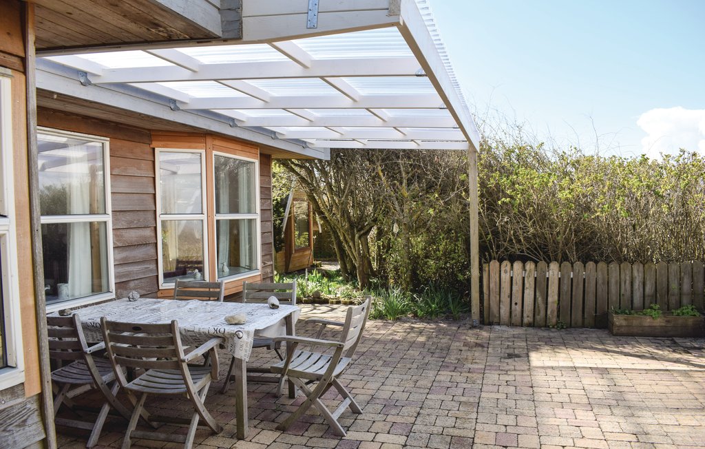 Ferienhaus - Skødshoved Strand , Dänemark - D34241 9