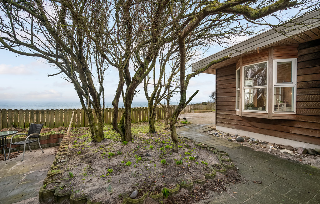 Ferienhaus - Skødshoved Strand , Dänemark - D34241 11