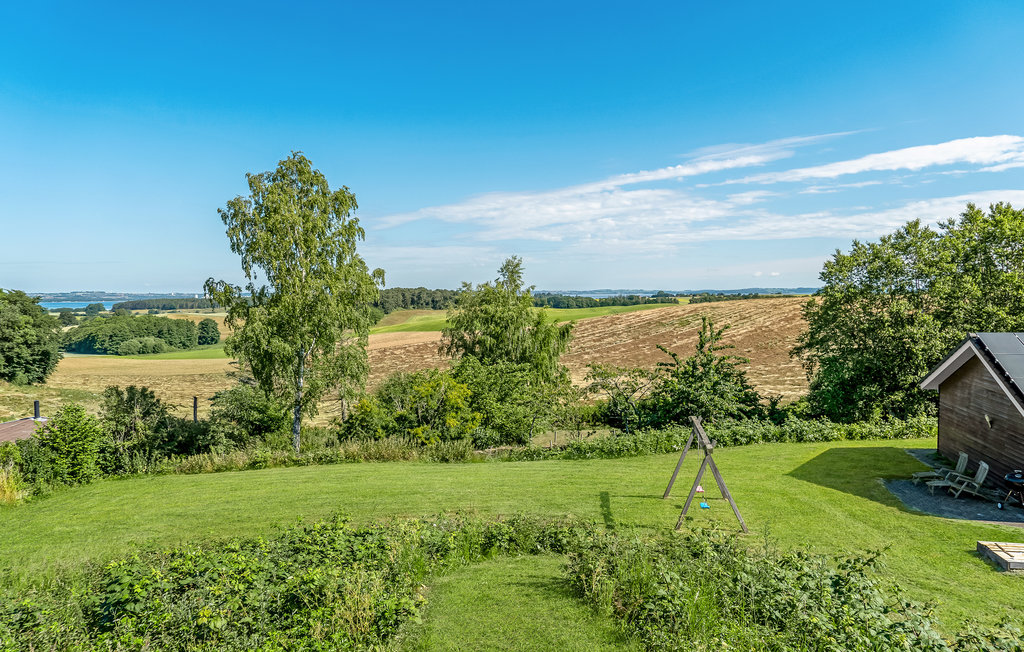 Ferienhaus - Skødshoved Strand , Dänemark - D34710 14