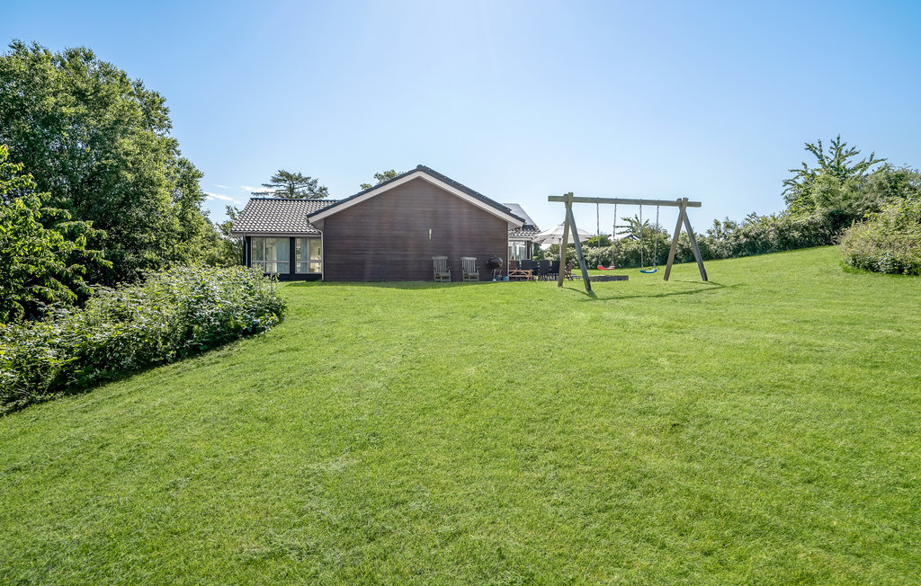 Ferienhaus - Skødshoved Strand , Dänemark - D34710 13
