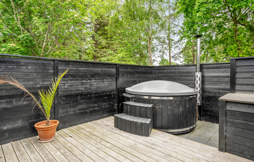 Ferienhaus - Skødshoved Strand , Dänemark - D34001 13