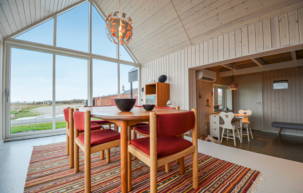 Ferienhaus - Skødshoved Strand , Dänemark - D34105 3