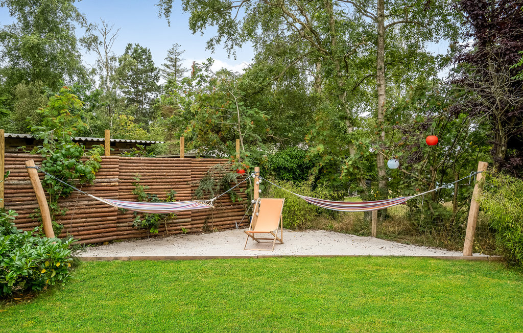 Ferienhaus - Skødshoved Strand , Dänemark - D34001 15